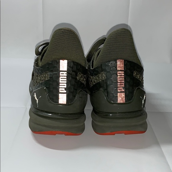 Puma IGNITE Sneakers - Picture 3 of 4